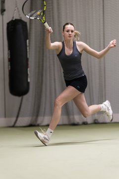 Bild 228 - NL TSV Glinde II - Tennisverein Lohne II : Ergebnis: 5:1